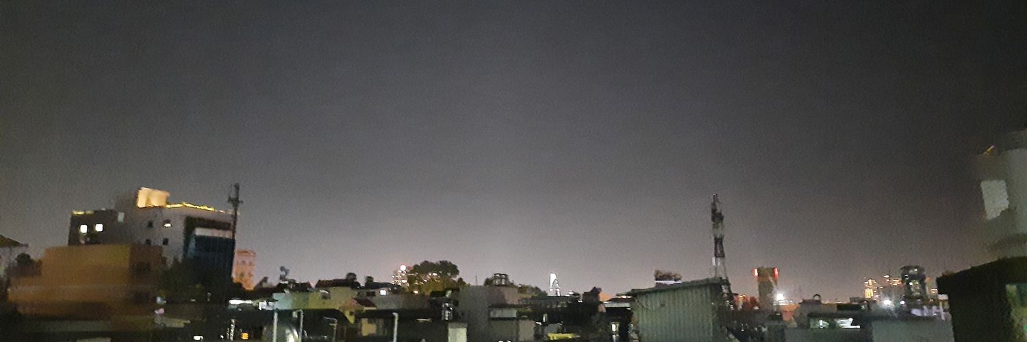 gazedstar99's profile banner image