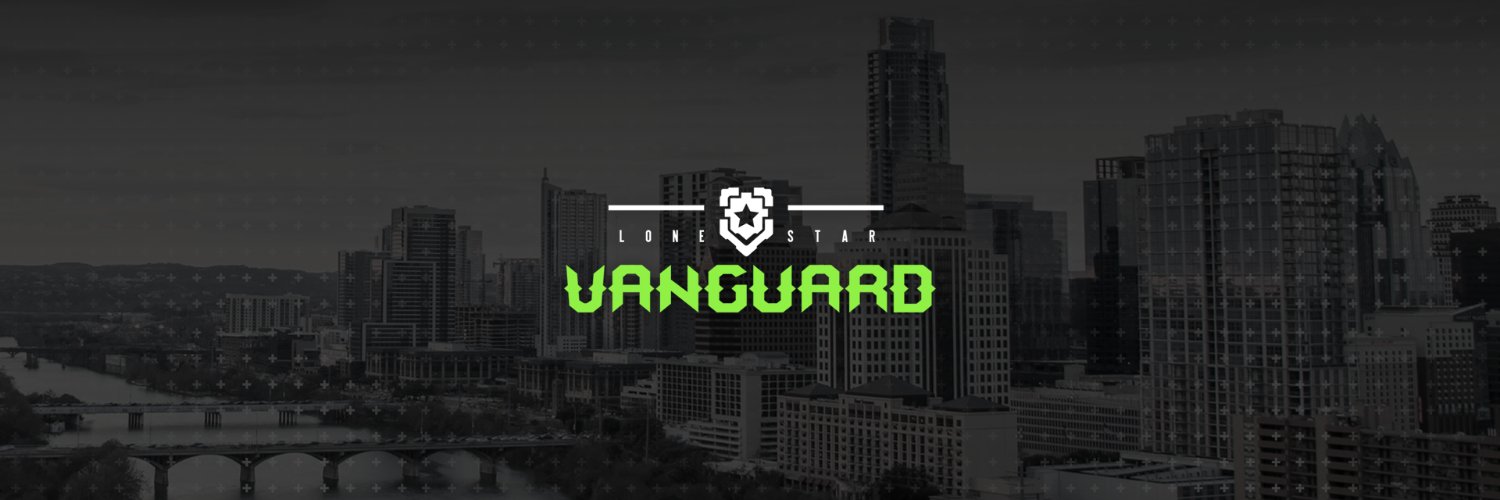 Lone Star Vanguard banner