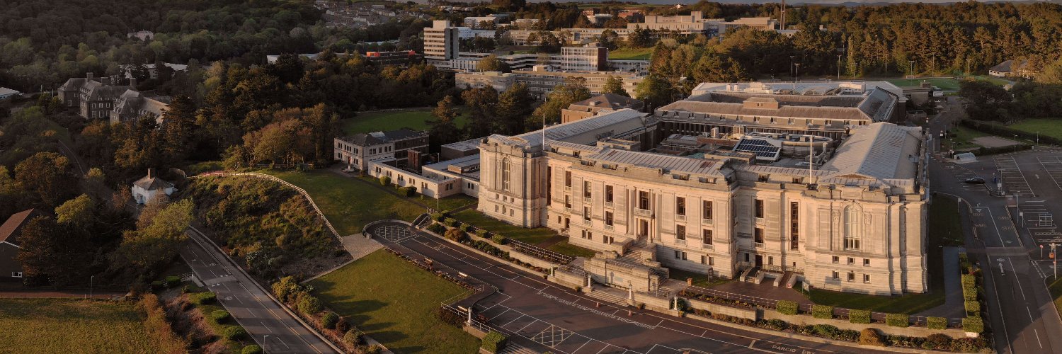Llyfrgell Genedlaethol Cymru banner