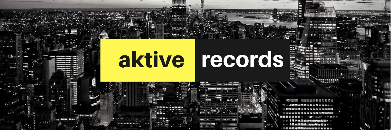 AktiveWest's profile banner image