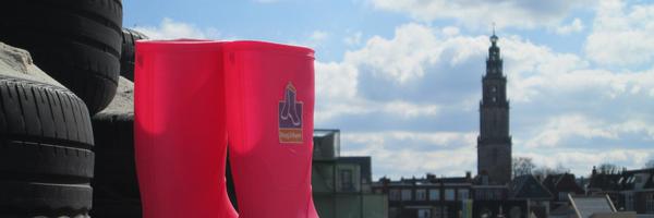 RoegenRoem Profile Banner