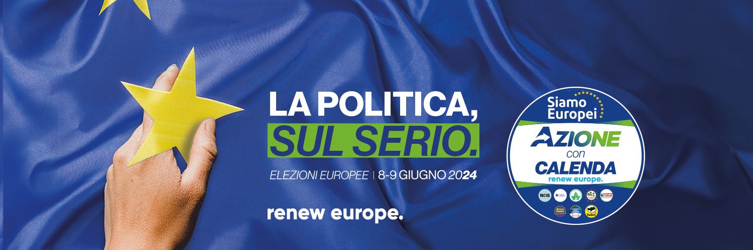 Marcello Pittella banner