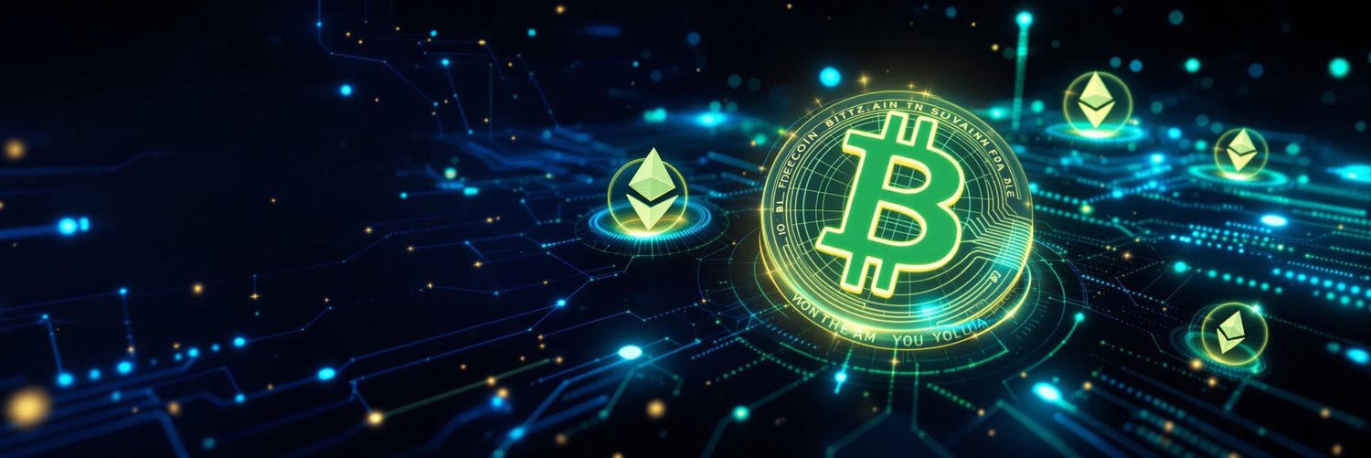 Crypto Planet 247 banner