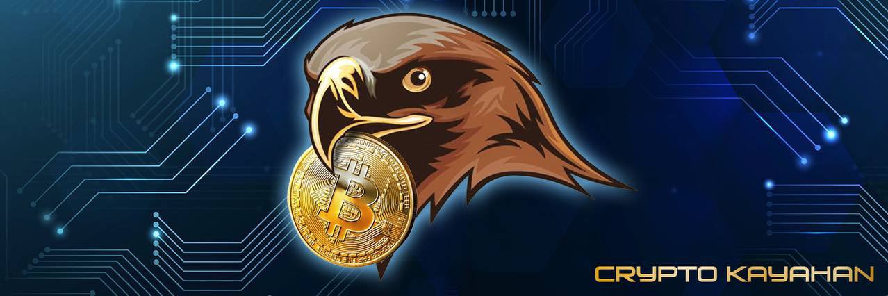 Crypto Kayahan banner