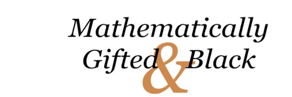 MathGiftedBlack Profile Banner