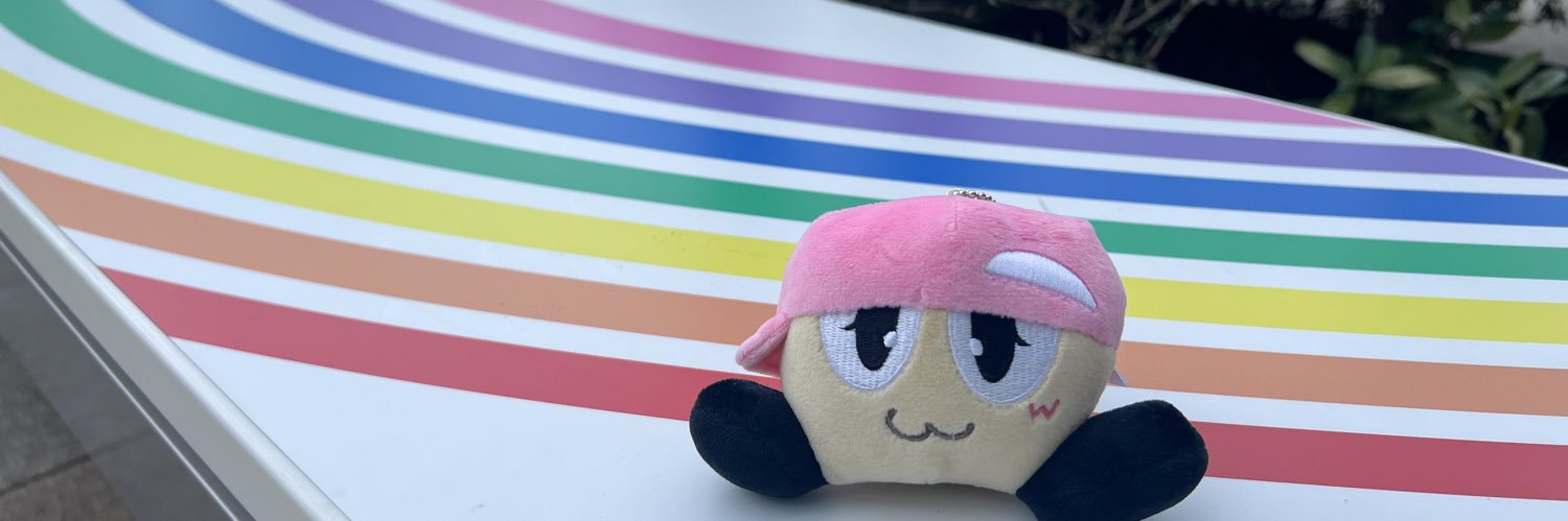 non818appy's profile banner image