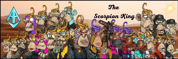 APOPHIS_NFT Profile Banner