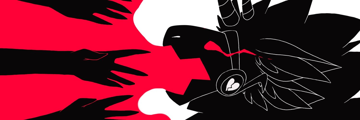 TheFloofyJazz's profile banner image