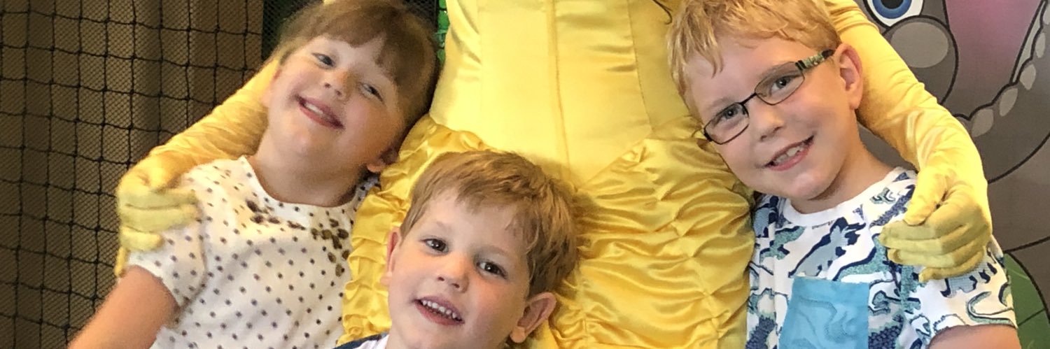 SteffiJacobs's profile banner image