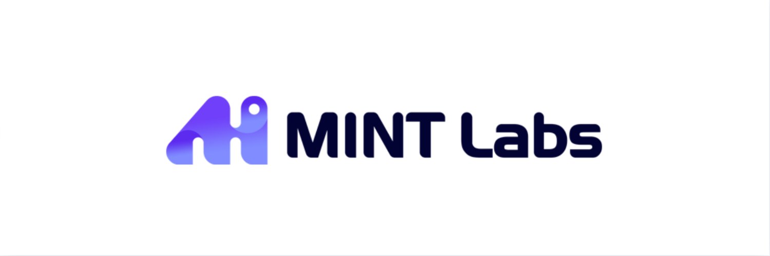 TheMintLabs's profile banner image