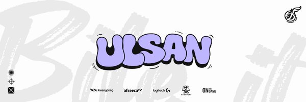 KDF | ULSAN Profile Banner