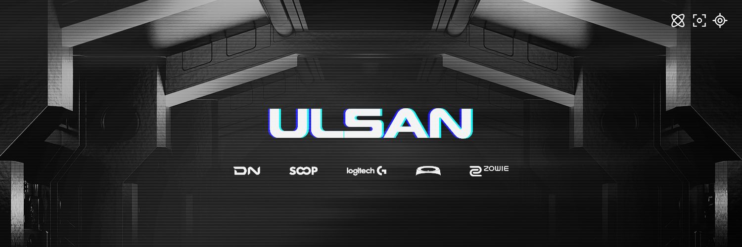 DNS | ULSAN banner
