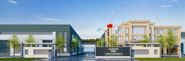 AositeHardware Profile Banner