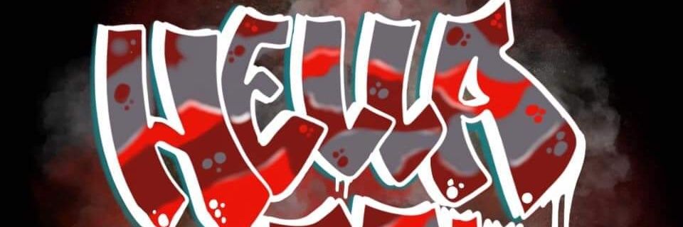 HELLAxTTV's profile banner image