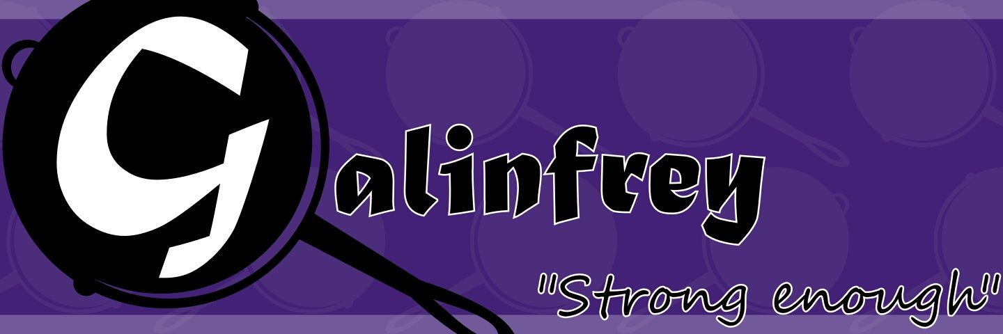 Galinfrey banner