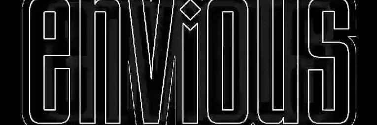 Envious Gamewear banner