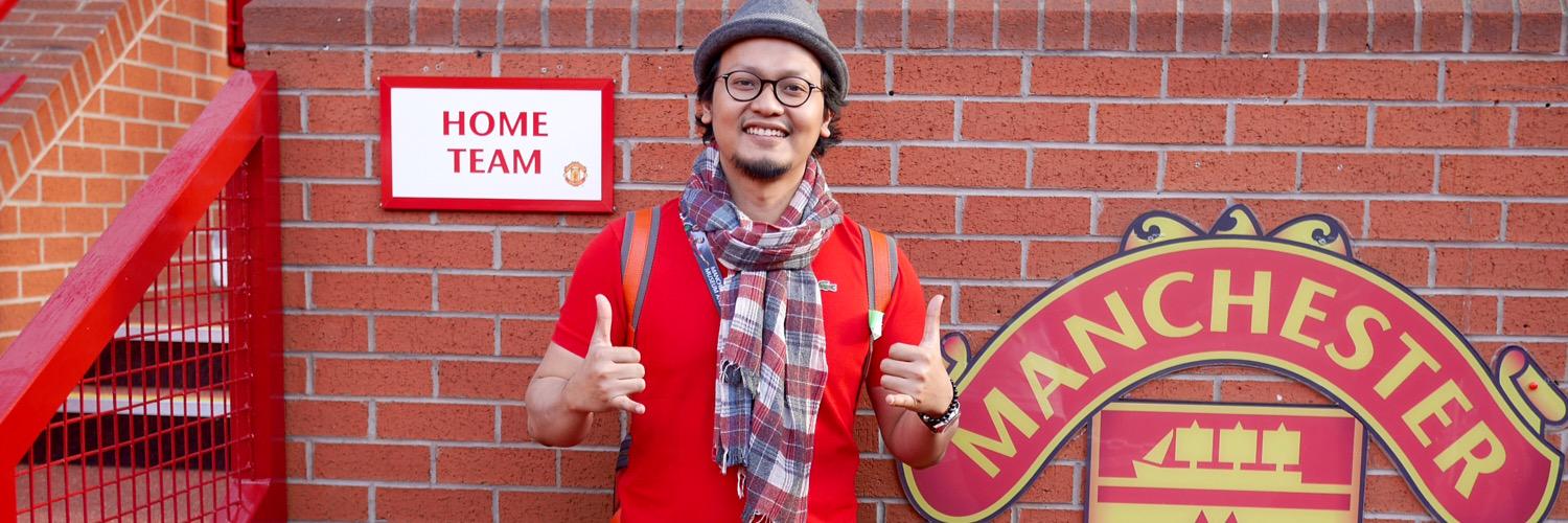 hendymirza's profile banner image