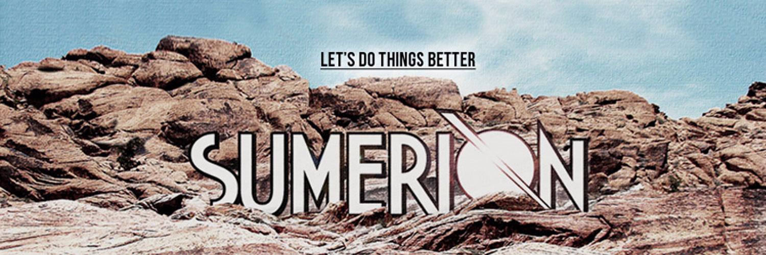 sumerion's profile banner image