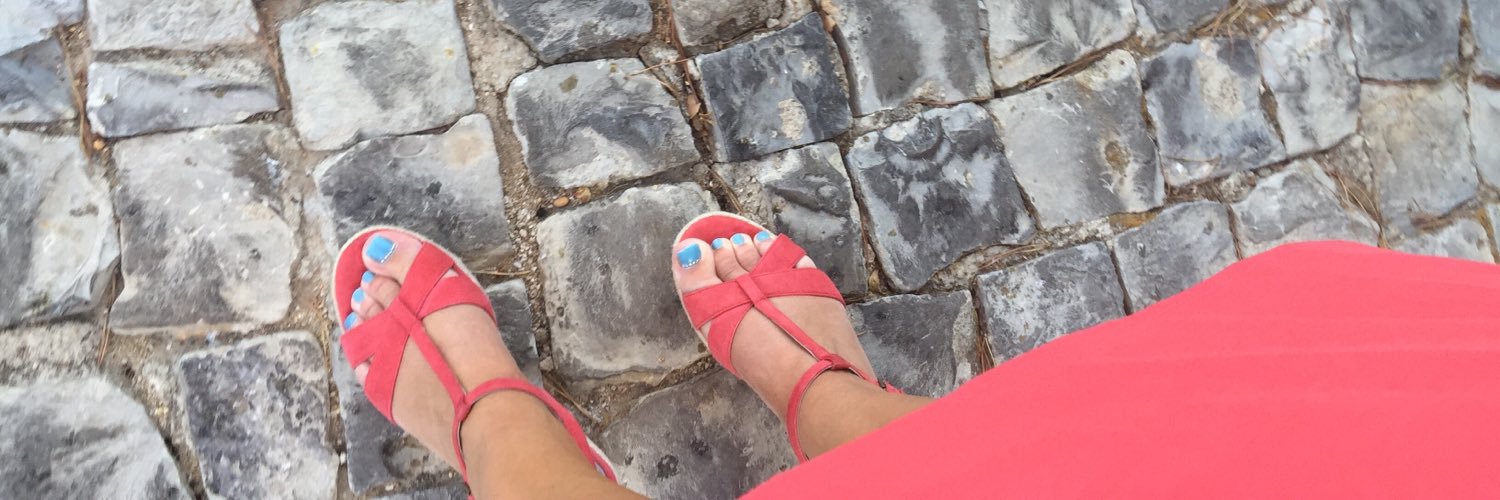 Third in Charge banner