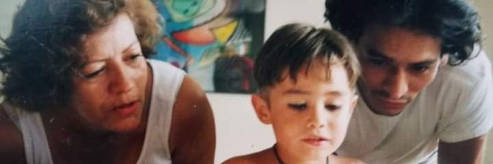 CarlosEmilio007's profile banner image