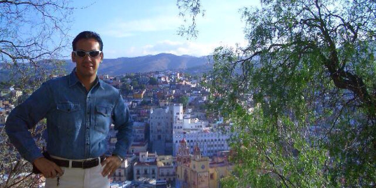 AlarifeMx's profile banner image