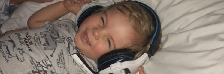 Nic M banner