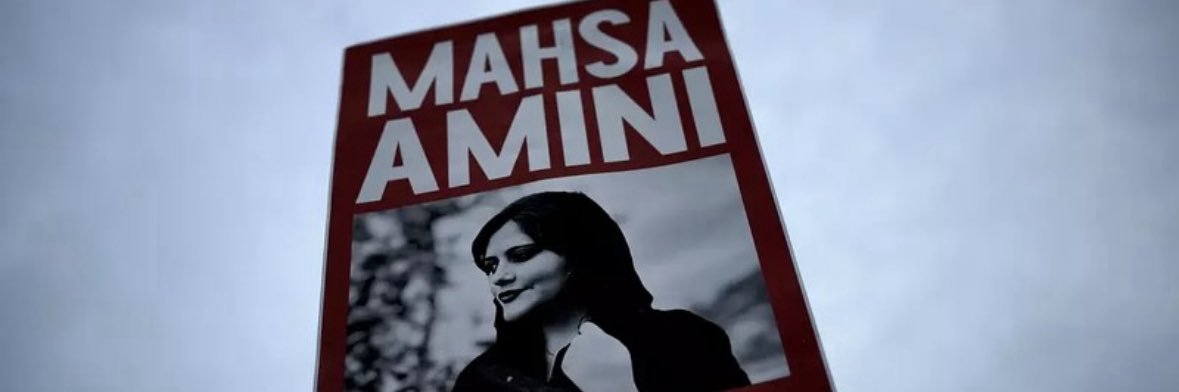 Parastou Forouhar banner