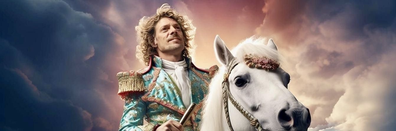 andy fossett's twatter account banner