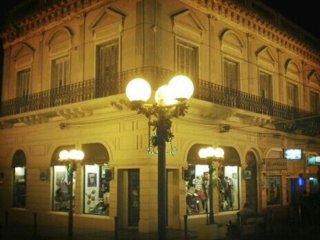Sanchocentro's profile banner image