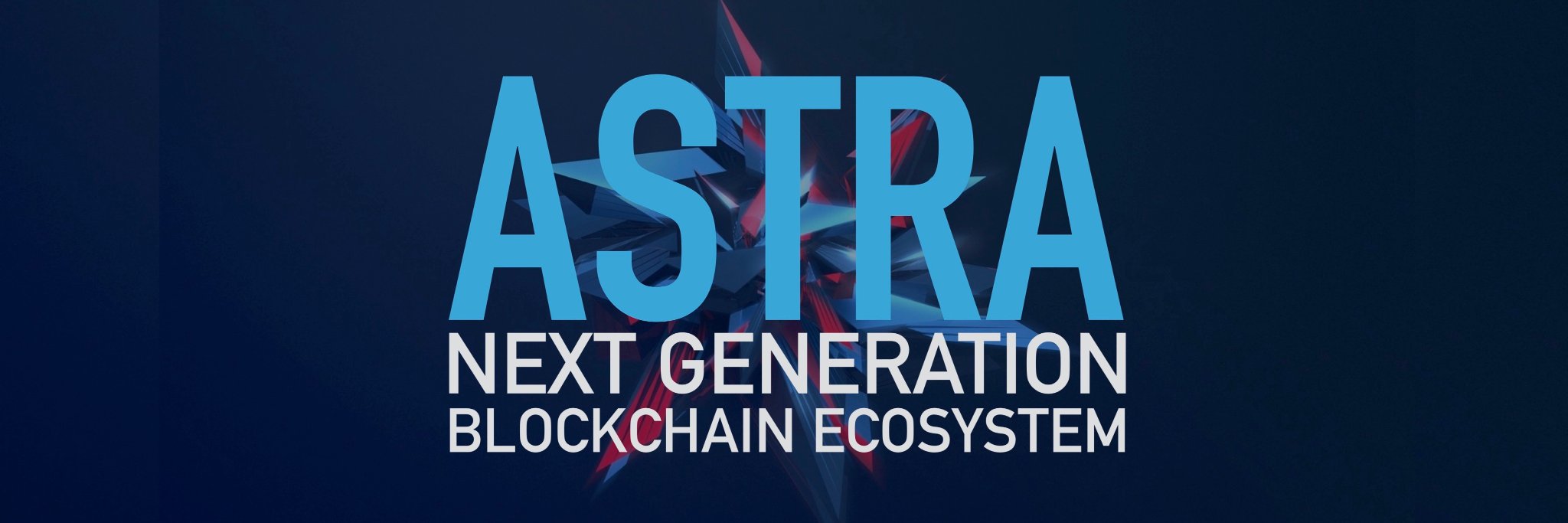 Astra_Network's profile banner image