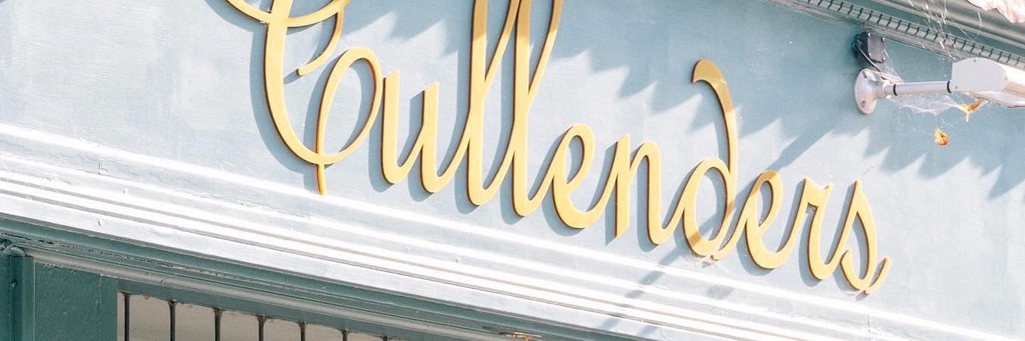 Cullenders's profile banner image