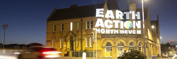 EarthActionND Profile Banner