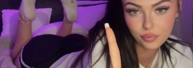 SophieBeGoddess's profile banner image