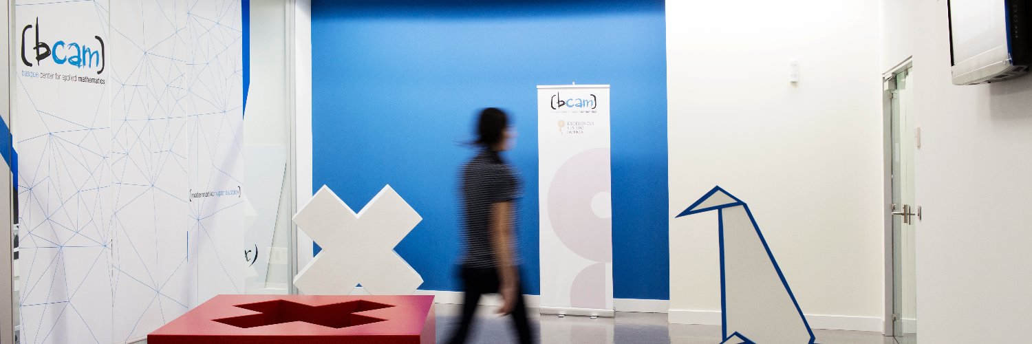BCAMBilbao's profile banner image