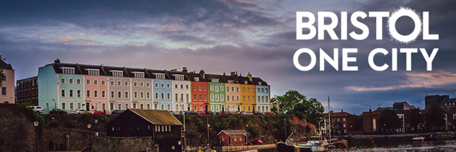 Bristol City Office Profile Banner