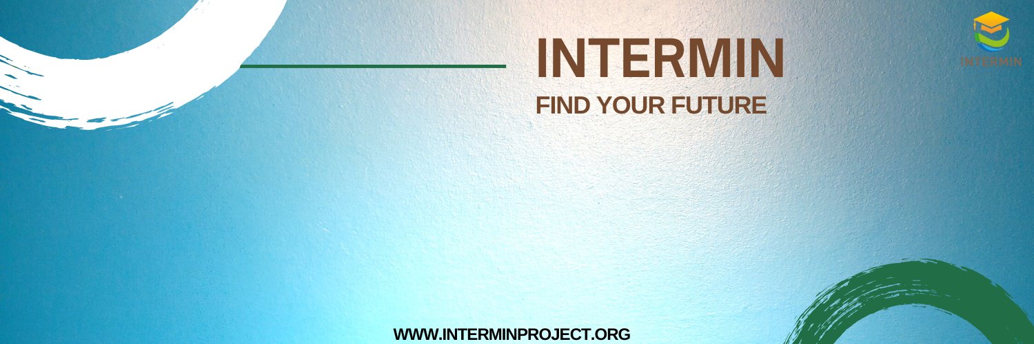 Intermin Project banner