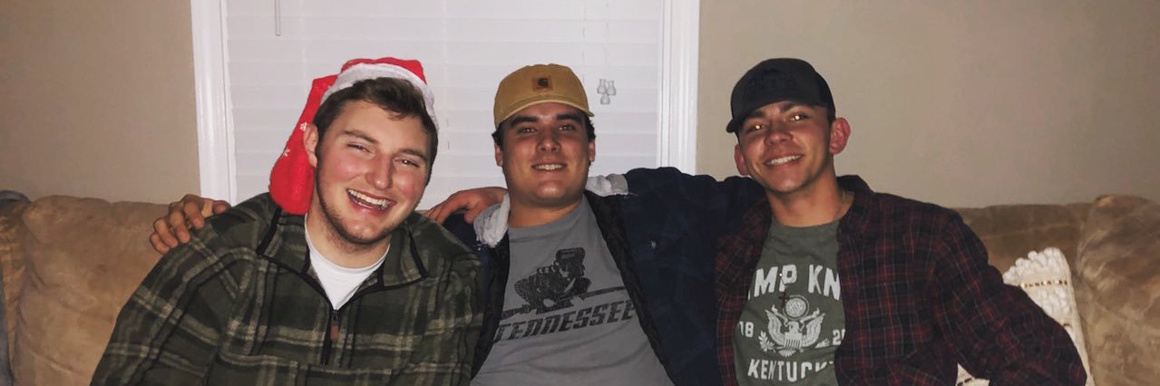 TannerBryant18's profile banner image