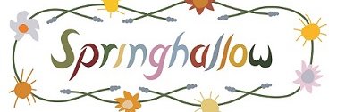 Springhallow banner