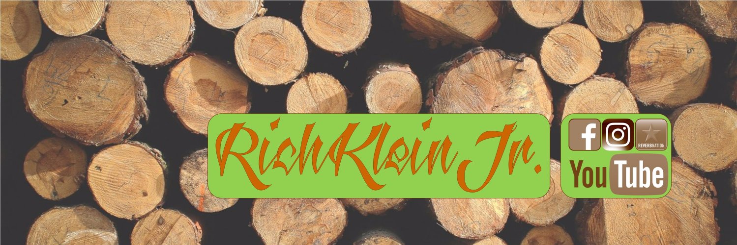 RichKleinJr's profile banner image