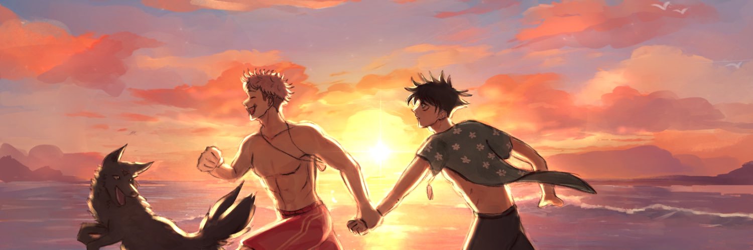Eyl 🤍's banner