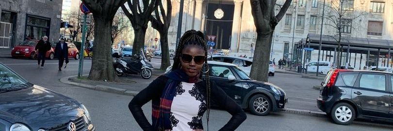 Nana Ama Bosompemaa banner