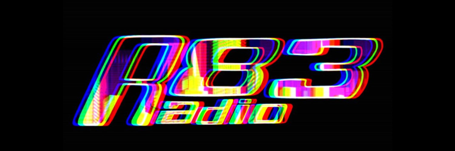 Radio83_band's profile banner image
