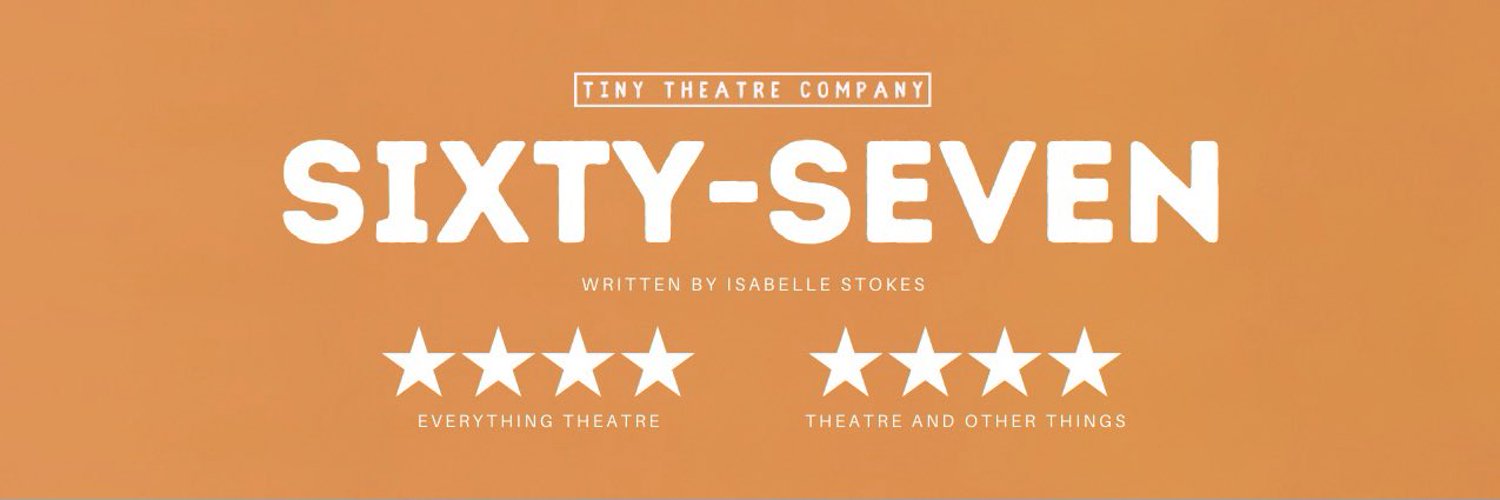 Tiny Theatre Company Profile Banner
