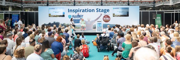 AllergyShow Profile Banner