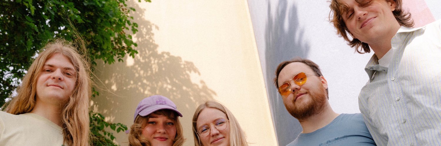 Selma - Etterpåklok EP ute nå! banner