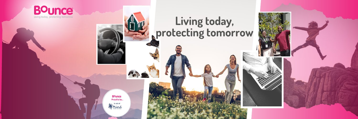 Bounce Life banner