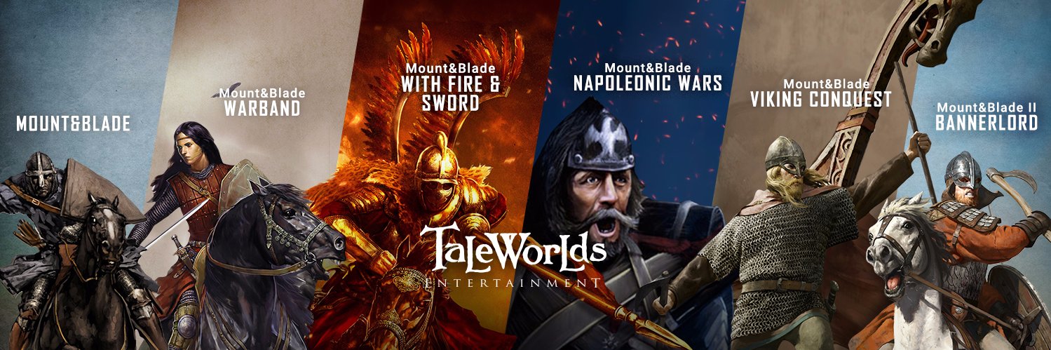 TaleWorlds banner