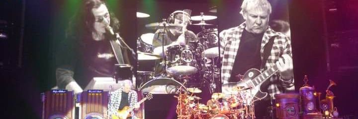 Mark Smith-Magee - Views From The Bar banner