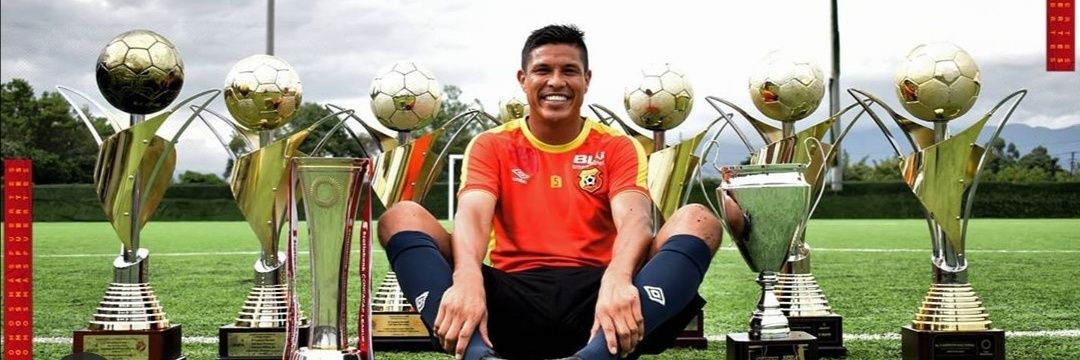 Esteban granados 🇨🇷 banner