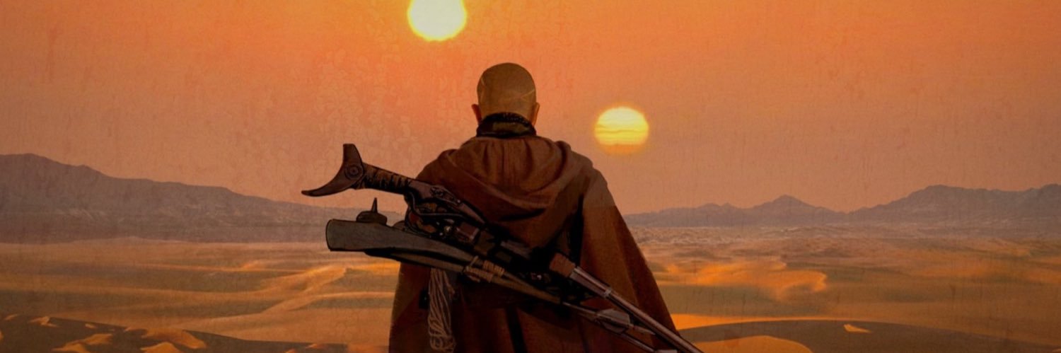 JTDekester's profile banner image